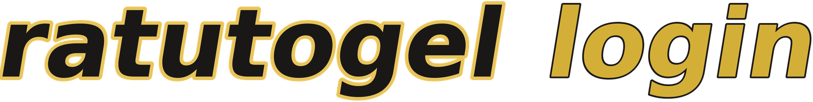 ratutogel login logo
