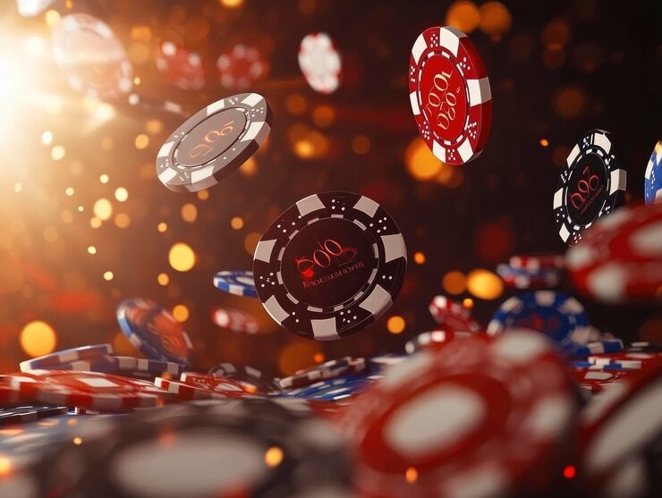 ratutogel login Completed Outcome Area