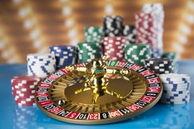 ratutogel login What Sits Inside Our Casino
