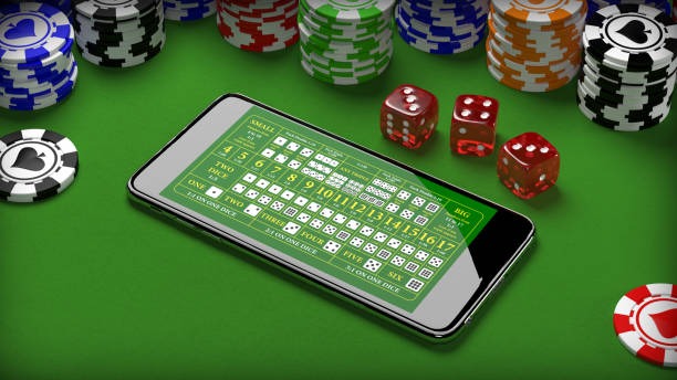ratutogel login mobile gaming